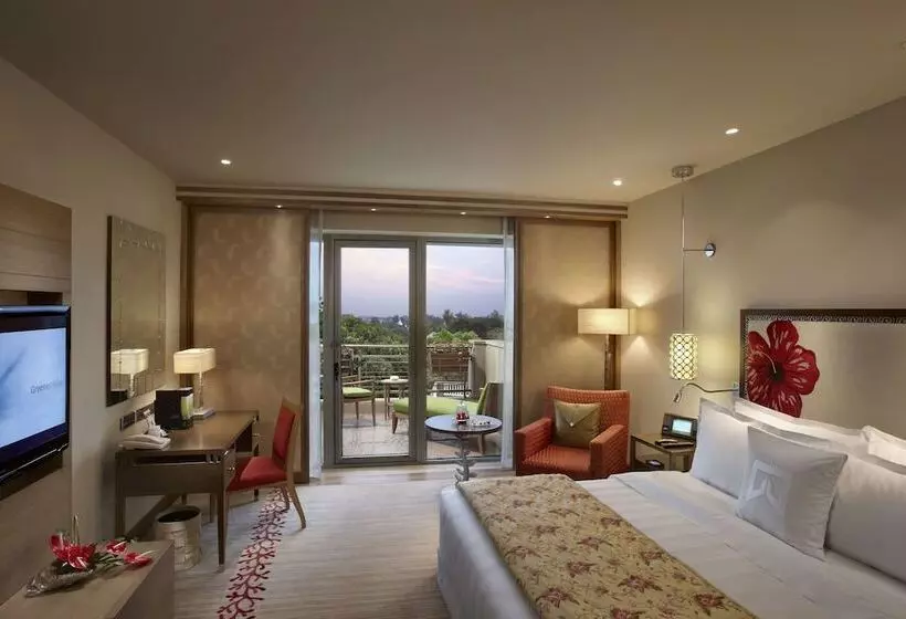クラブスイート, Itc Gardenia, A Luxury Collection Hotel, Bengaluru