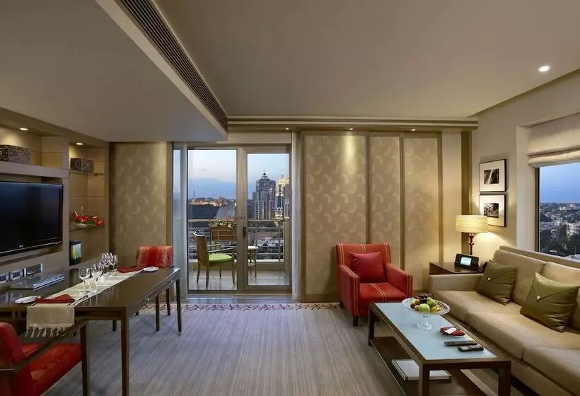 クラブスイート, Itc Gardenia, A Luxury Collection Hotel, Bengaluru