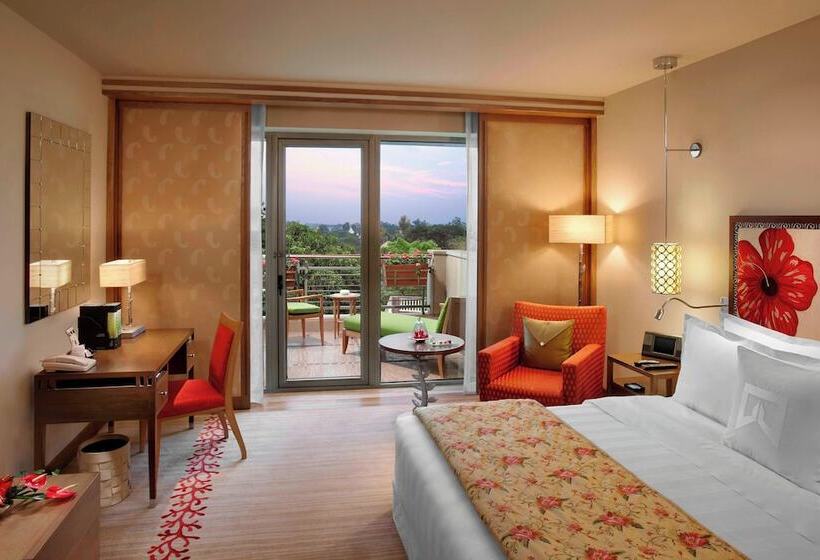 클럽 스위트, Itc Gardenia, A Luxury Collection Hotel, Bengaluru