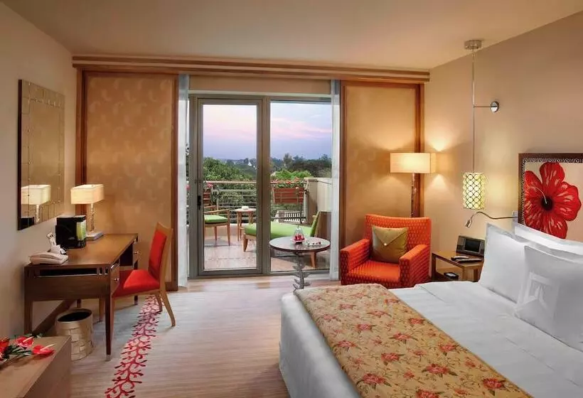 クラブスイート, Itc Gardenia, A Luxury Collection Hotel, Bengaluru