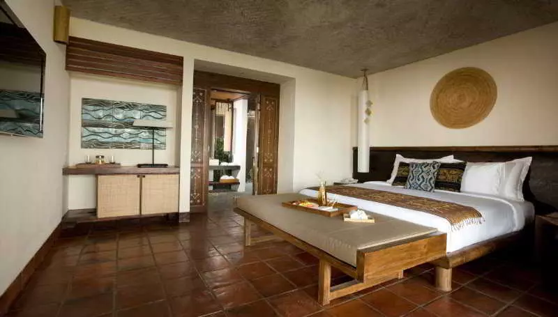 ガーデンビュースイート, Jeeva Klui Resort