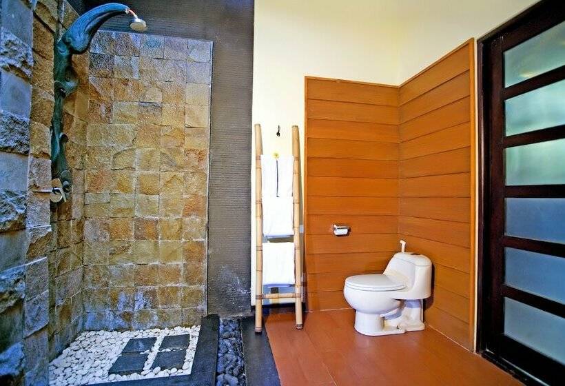 ویلای یک اتاق خوابه با استخر شنا, The Bali Dream Villa Seminyak