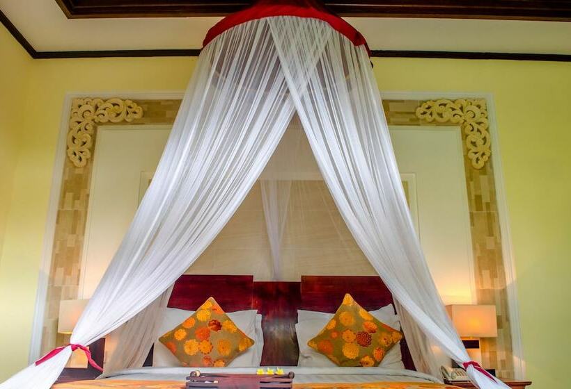 别墅: 1间卧室带游泳池, The Bali Dream Villa Seminyak