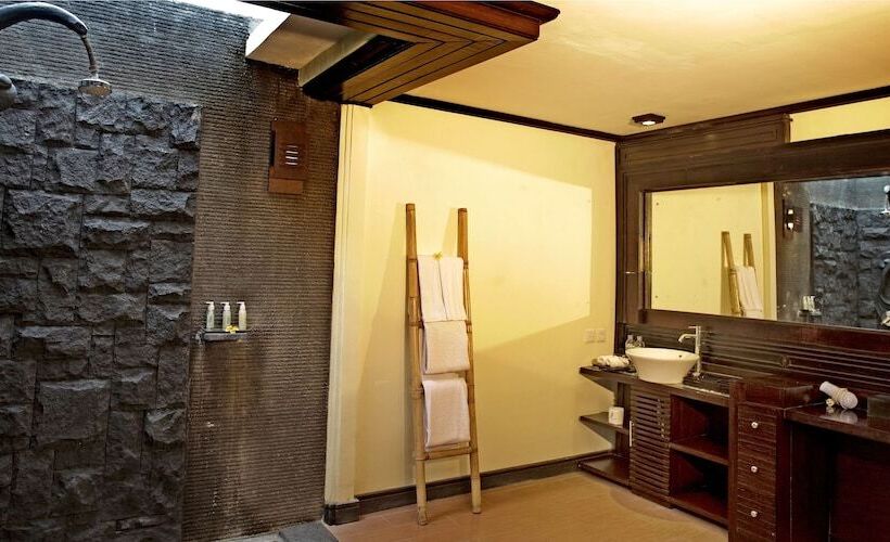 三卧室泳池别墅, The Bali Dream Villa Seminyak