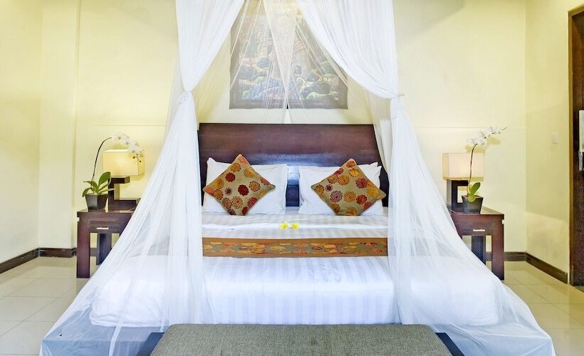 ویلای 3 خوابه با استخر, The Bali Dream Villa Seminyak