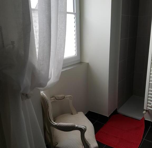 スタンダードルーム, Gîte Mido