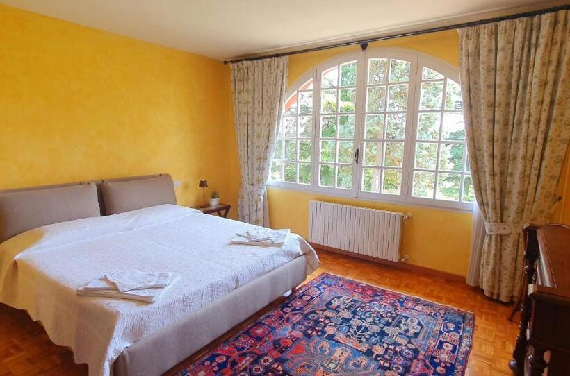 Семейный Номер Вид на Сад, La Mondianese House Of Ruchè