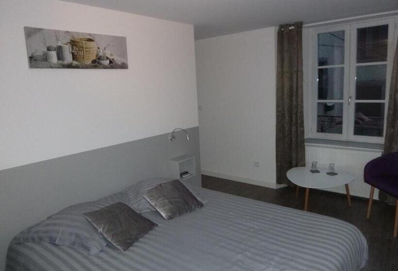 غرفة سوبيريور, Le Bouddha Besse