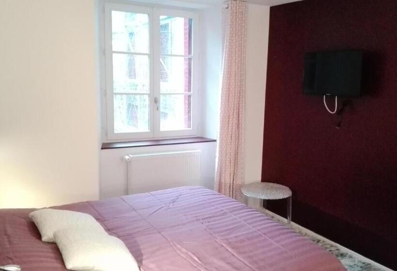 غرفة سوبيريور, Le Bouddha Besse