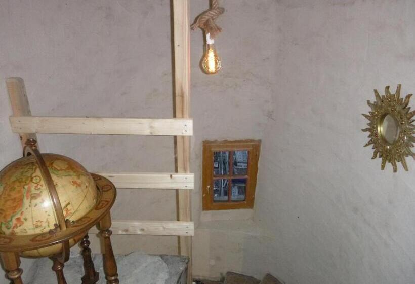 غرفة سوبيريور عائلية, Le Bouddha Besse