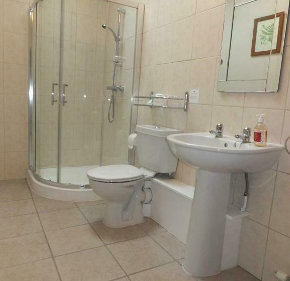 חדר סטנדרט עם מיטת קינג, North Headborough