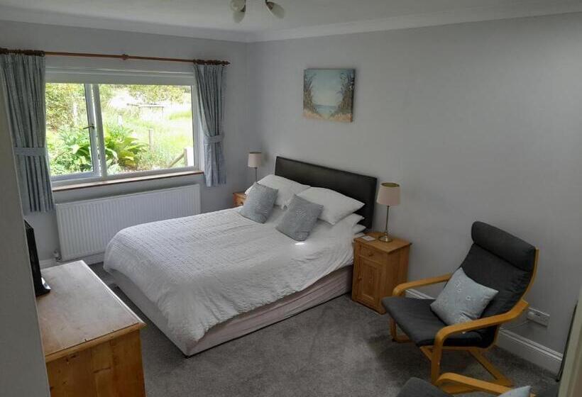 חדר סטנדרט עם מיטת קינג, North Headborough