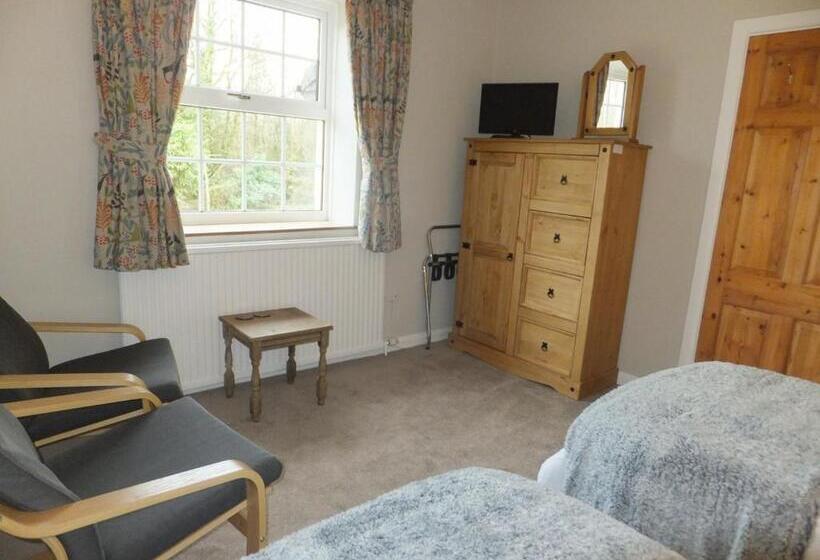 חדר סטנדרט, North Headborough