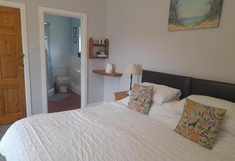 חדר סטנדרט, North Headborough