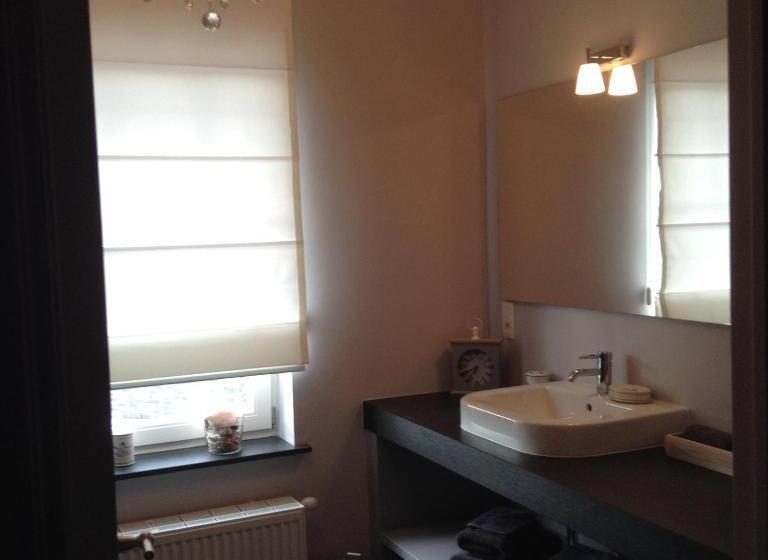 디럭스 룸, Southfield : Stylish & Quiet In Bruges