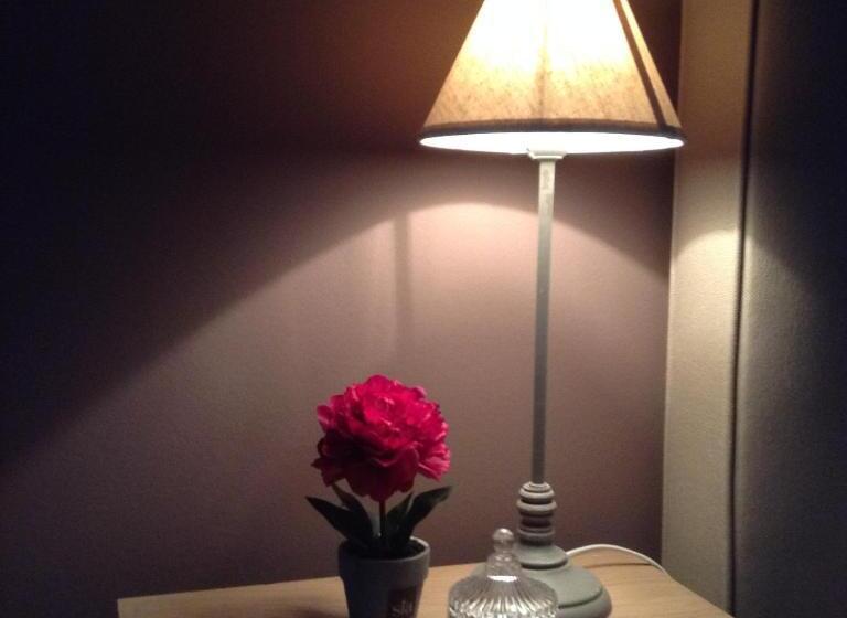 חדר דלוקס, Southfield : Stylish & Quiet In Bruges