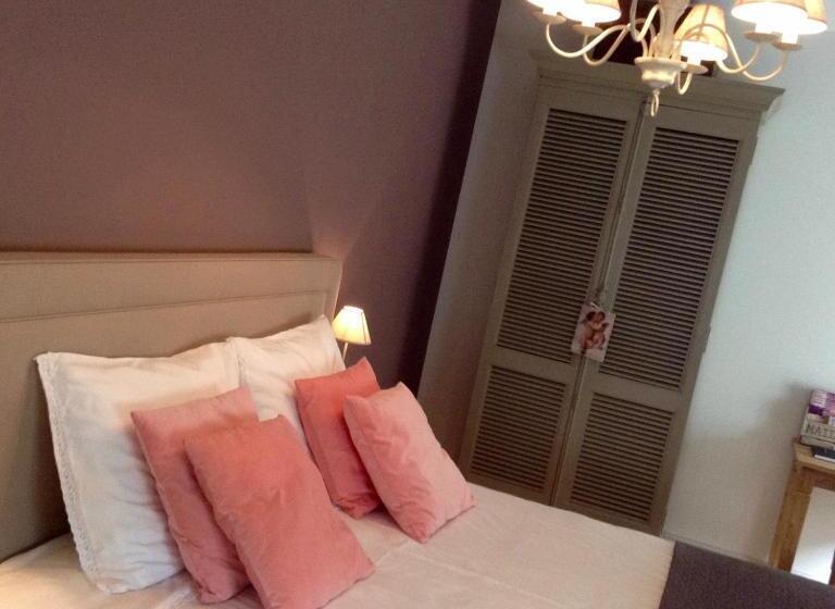 디럭스 룸, Southfield : Stylish & Quiet In Bruges