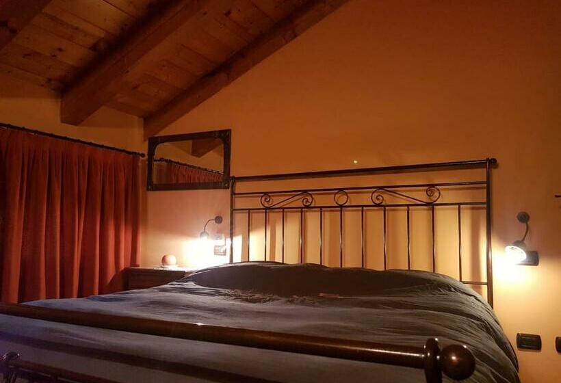 Номер Стандарт, Agriturismo I Marzemini