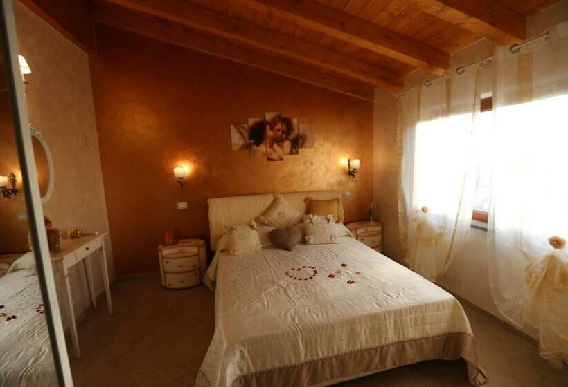 1ベッドルームハウス, Angolo Di Paradiso