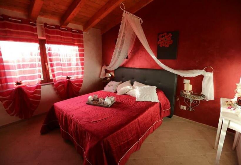 1ベッドルームハウス, Angolo Di Paradiso