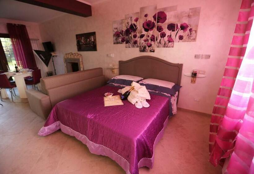 1ベッドルームハウス, Angolo Di Paradiso