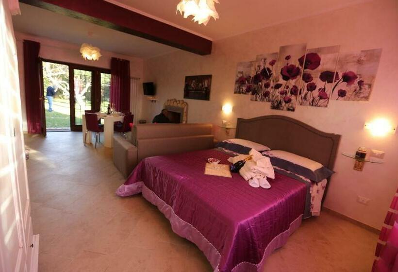 1ベッドルームハウス, Angolo Di Paradiso