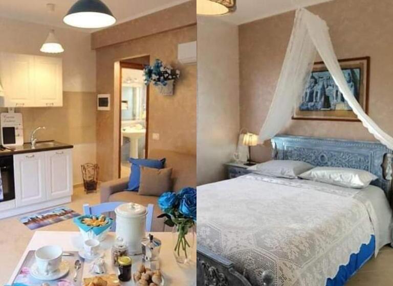 1ベッドルームハウス, Angolo Di Paradiso