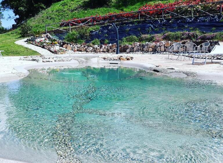 1ベッドルームハウス, Angolo Di Paradiso