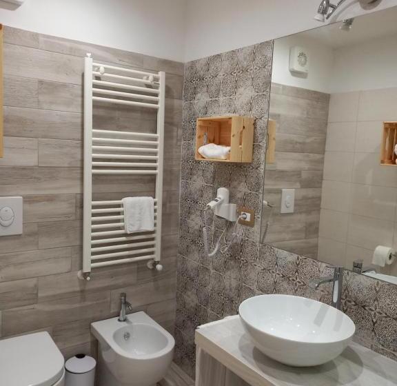 スーペリアールーム, Angolo Di Paradiso