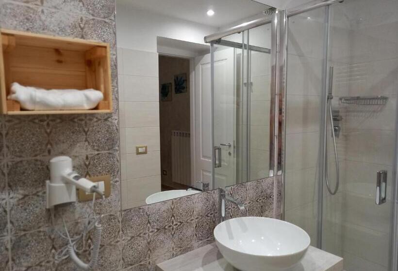 スーペリアールーム, Angolo Di Paradiso