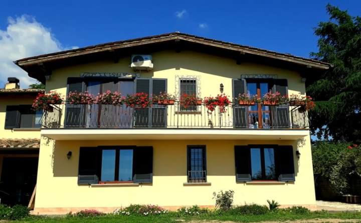 スーペリアールーム, Angolo Di Paradiso