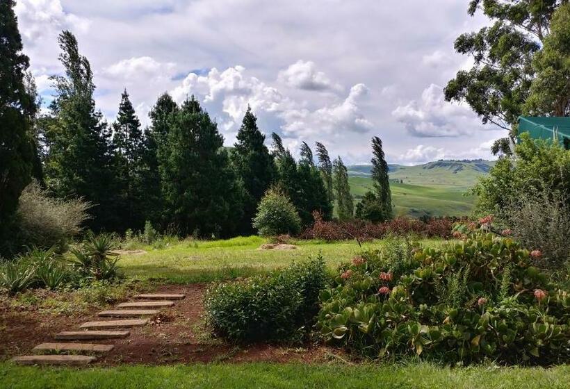Шале 1 Спальня, Wild Hare Cottages