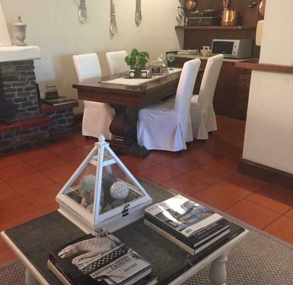 스탠다드 룸, La Via Romana Boutique Guest House