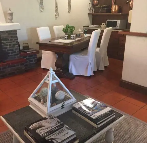 اتاق استاندارد, La Via Romana Boutique Guest House