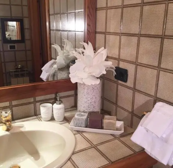 اتاق استاندارد, La Via Romana Boutique Guest House