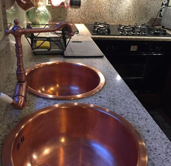 스탠다드 룸, La Via Romana Boutique Guest House