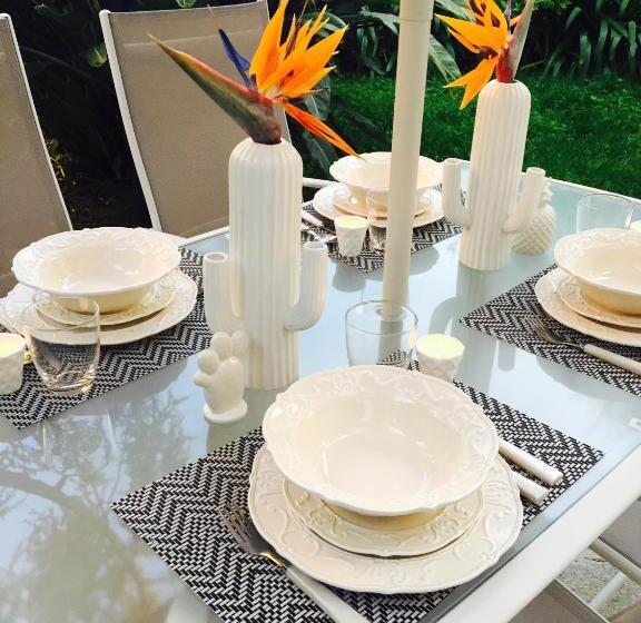 스탠다드 룸, La Via Romana Boutique Guest House