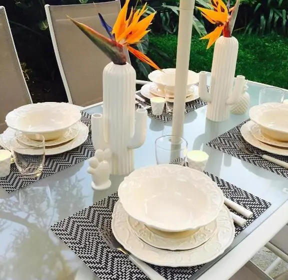 اتاق استاندارد, La Via Romana Boutique Guest House
