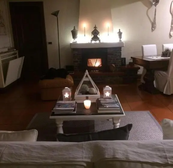 اتاق استاندارد, La Via Romana Boutique Guest House