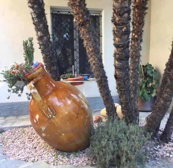 스탠다드 룸, La Via Romana Boutique Guest House