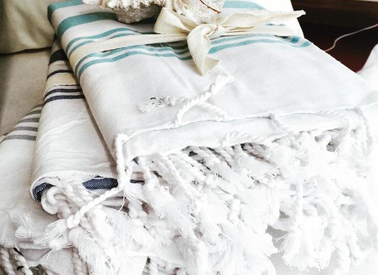 스탠다드 룸, La Via Romana Boutique Guest House