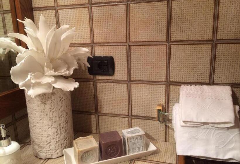 스탠다드 룸, La Via Romana Boutique Guest House