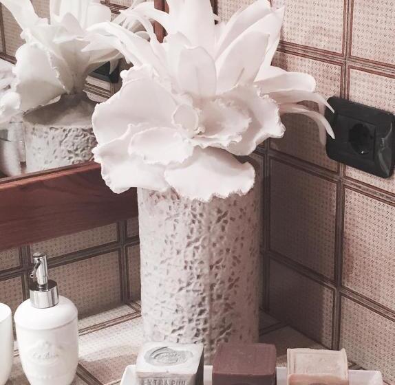 스탠다드 룸, La Via Romana Boutique Guest House