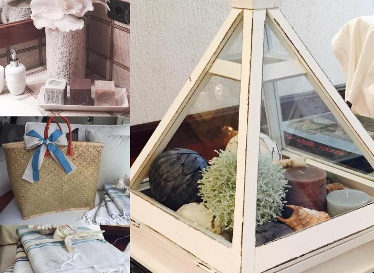 스탠다드 룸, La Via Romana Boutique Guest House