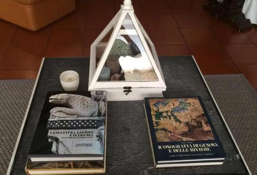 اتاق استاندارد, La Via Romana Boutique Guest House