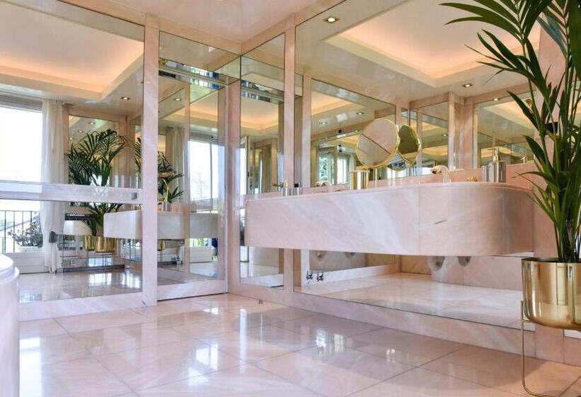 주니어 스위트 발코니, La Via Romana Boutique Guest House