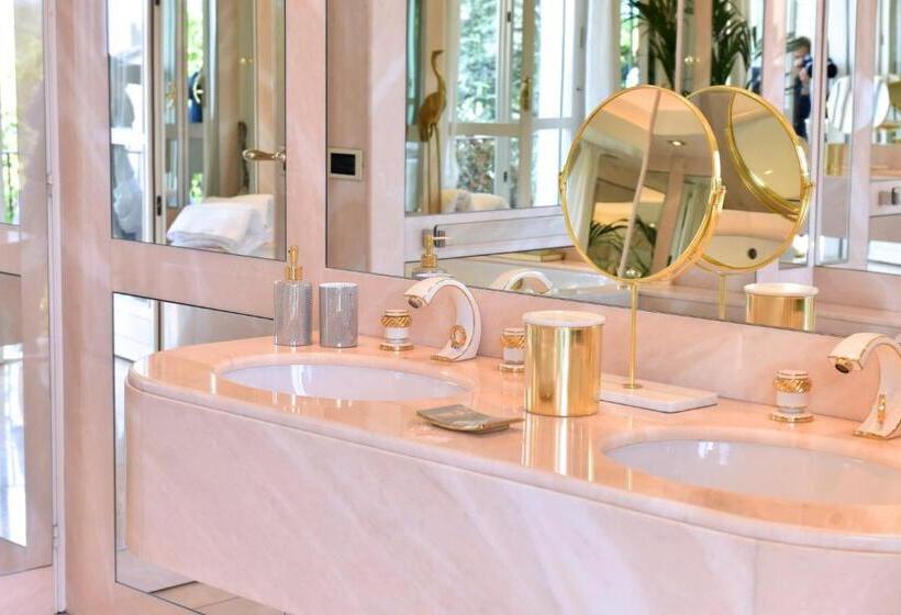 주니어 스위트 발코니, La Via Romana Boutique Guest House