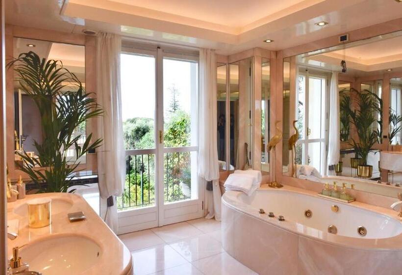 주니어 스위트 발코니, La Via Romana Boutique Guest House