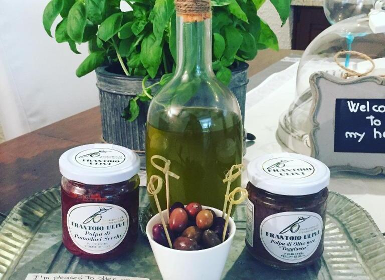 스탠다드 룸, La Via Romana Boutique Guest House