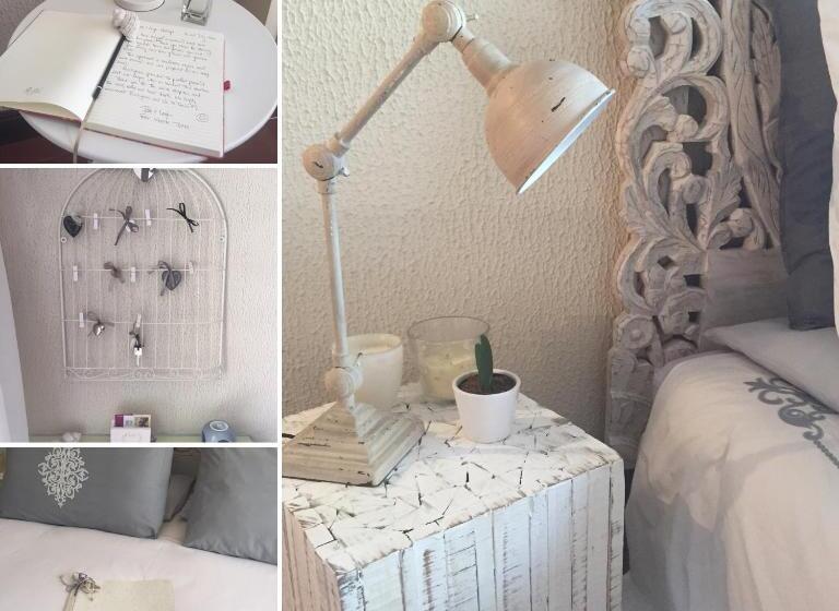 스탠다드 룸, La Via Romana Boutique Guest House